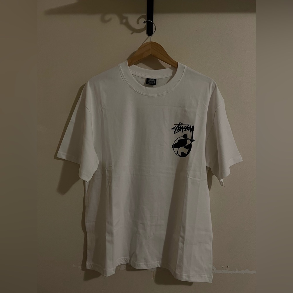 STUSSY X OUR LEGACY
